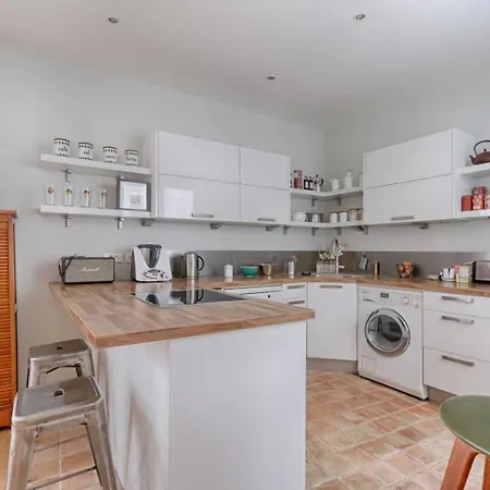 Lägenhet Residor - Haussmanian Flat In The Heart Of Paris
